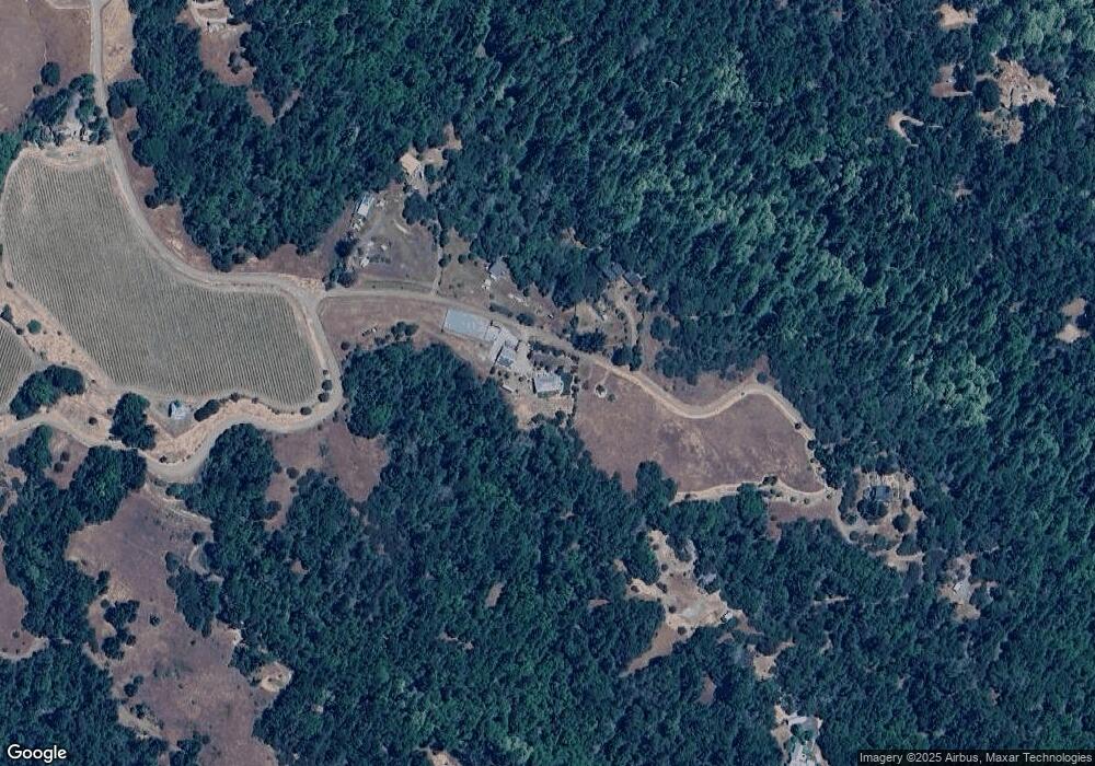 15001 Kramer Ln, Philo, CA 95466 - photo 1