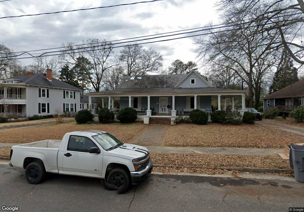 207 Calhoun St, Clover, SC 29710 - photo 1