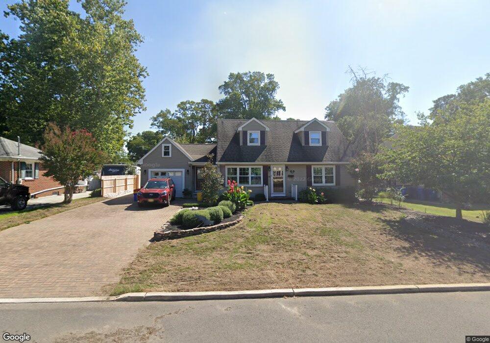 519 W Maple Ave, Laurel Springs, NJ 08021 - photo 1