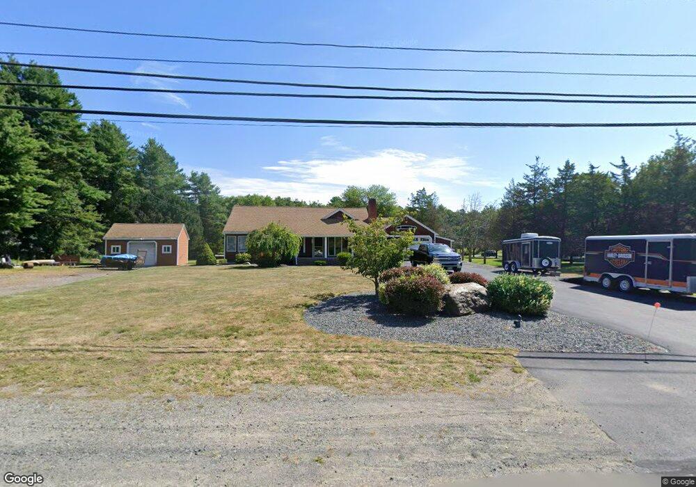 94 Taunton Ave, Norton, MA 02766 - photo 1