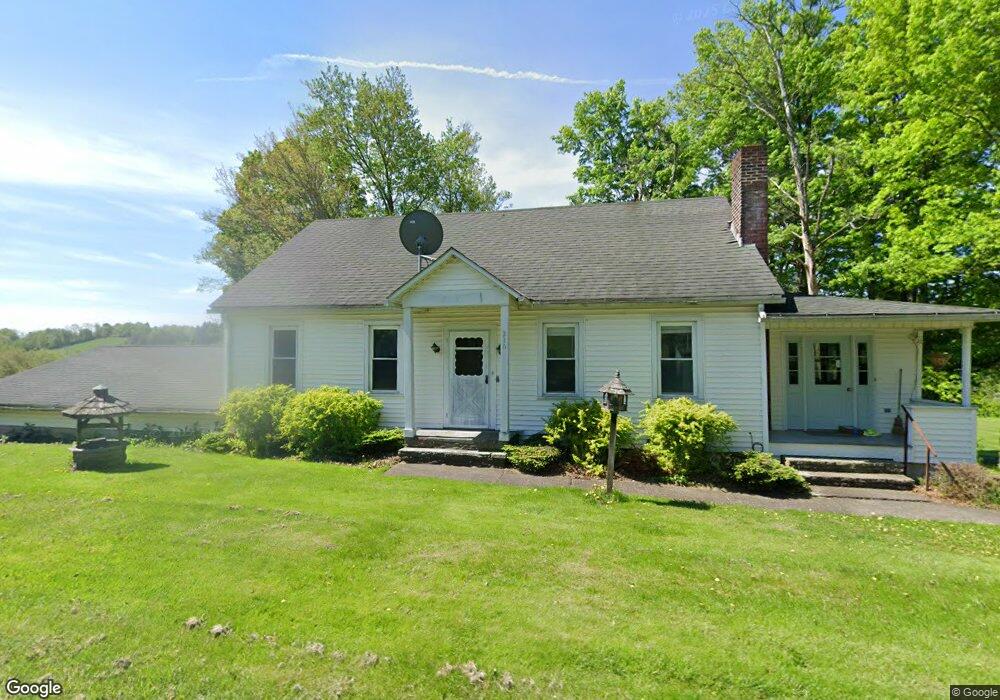 216 Grimms Rd, Honesdale, PA 18431 - photo 1
