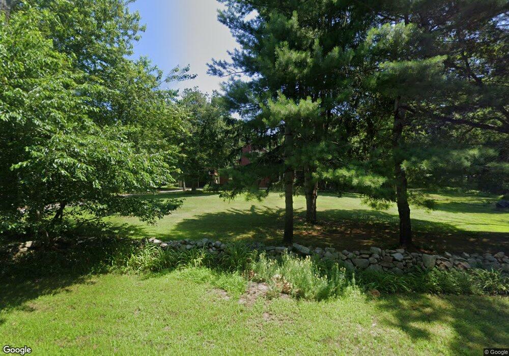 600 Rock Odundee Rd, South Dartmouth, MA 02748 - photo 1