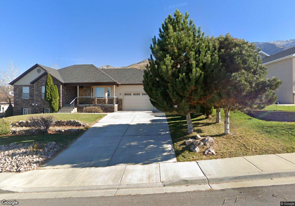 132 N Oh Henry St, Santaquin, UT 84655 - photo 1