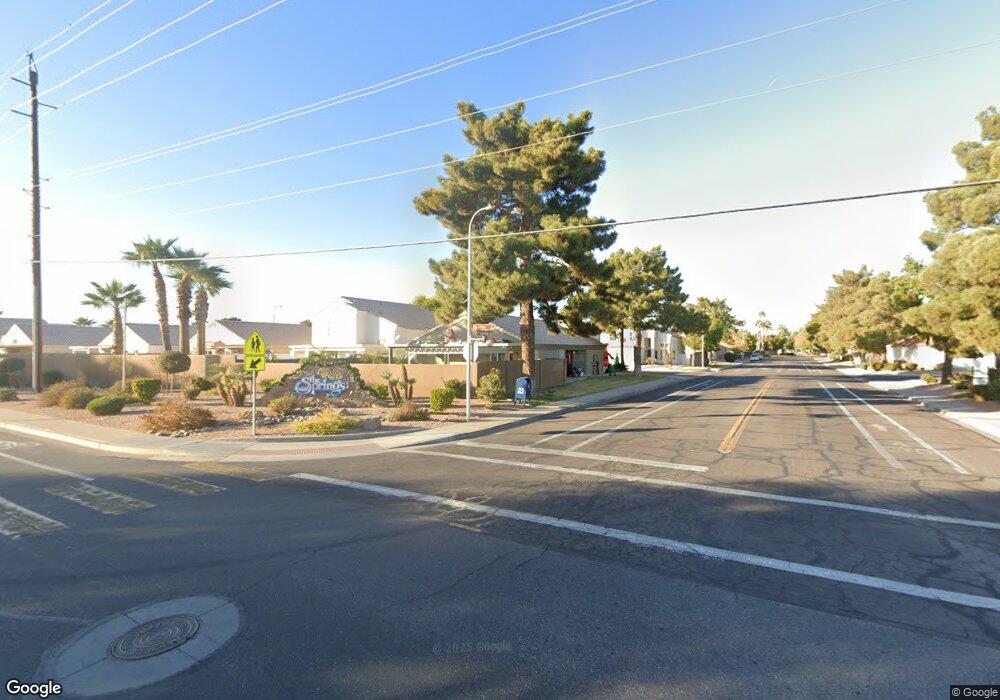 1462 E Cindy St, Chandler, AZ 85225 - photo 1