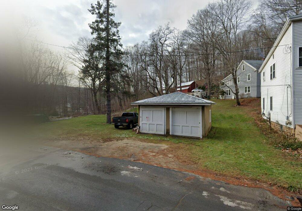 217 Upper Rd, Stafford Springs, CT 06076 - photo 1