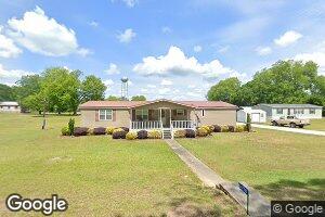 6476 Warren St, Mitchell, GA 30820