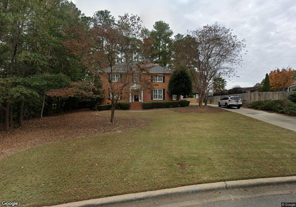 4171 Quail Springs Cir, Augusta, GA 30907 - photo 1