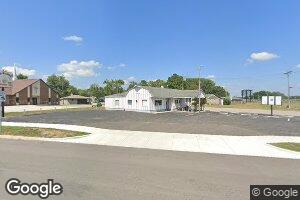 223 S Chicago St, Royal Center, IN 46978