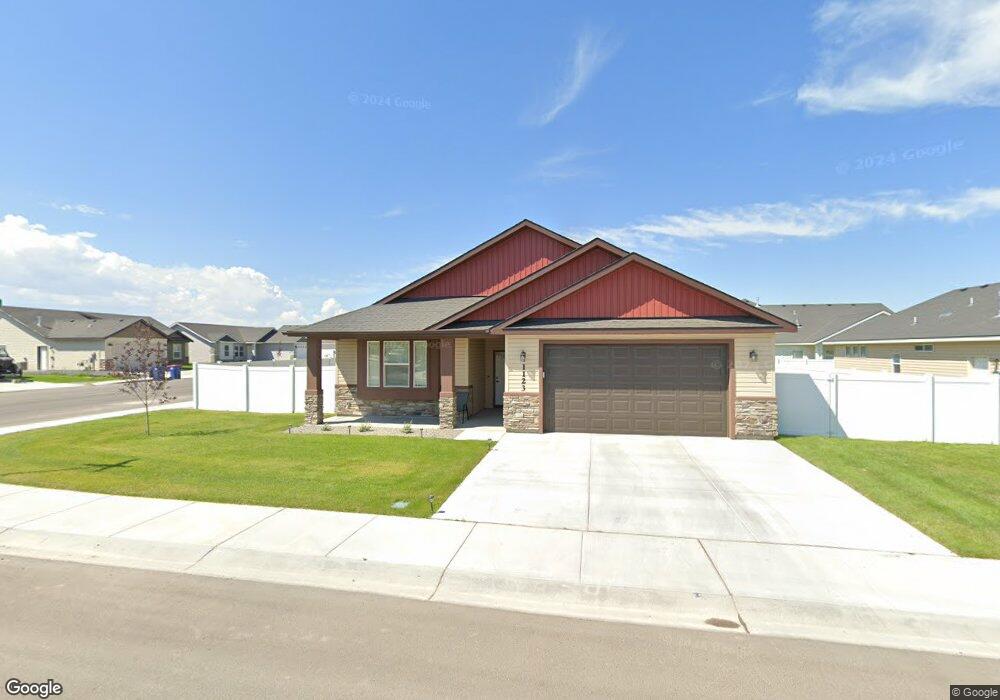 1123 Silver Birch Way, Twin Falls, ID 83301 - photo 1