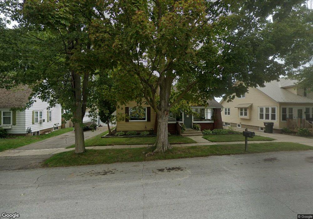 2485 Prescott St SW, Byron Center, MI 49315 - photo 1