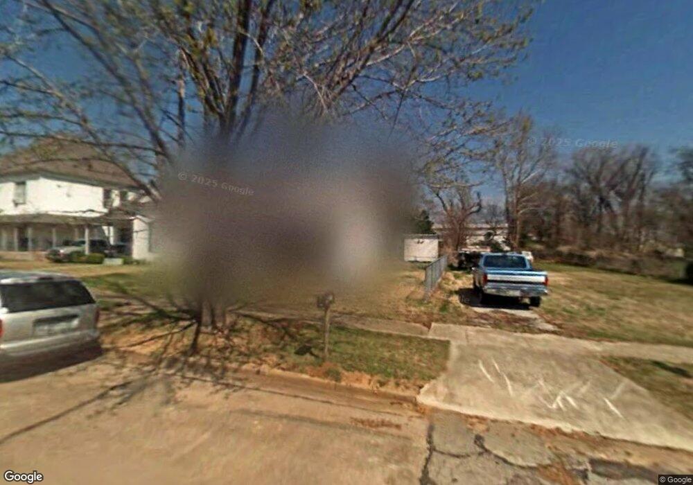 923 W Morgan St, Denison, TX 75020 - photo 1