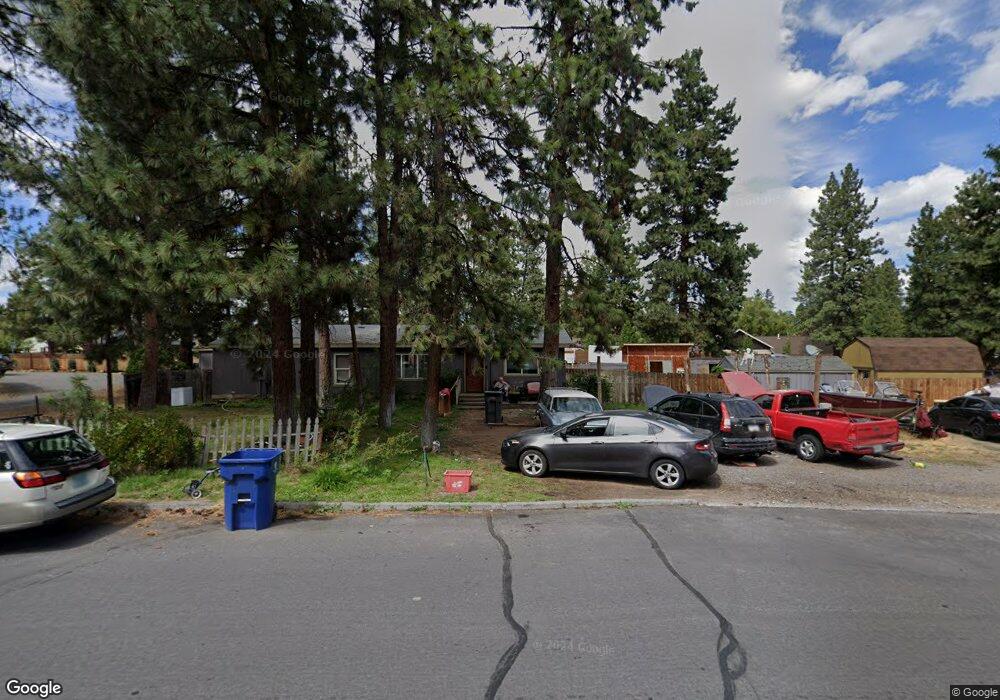 61085 Springcrest Dr, Bend, OR 97702 - photo 1