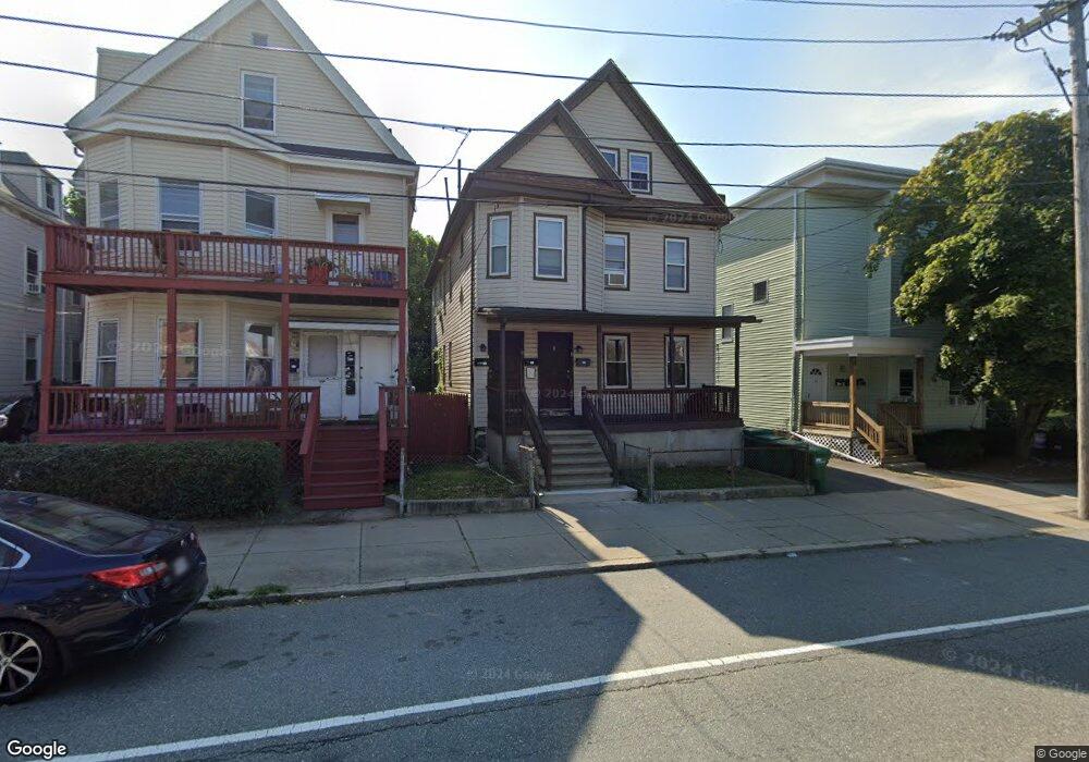 15 Medford St, Somerville, MA 02143 - photo 1