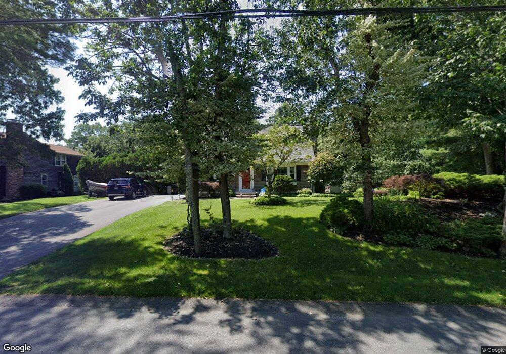 48 Lucy Little Rd, North Dartmouth, MA 02747 - photo 1