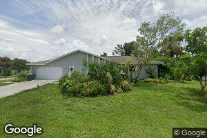 1556 Eagle St, Port Charlotte, FL 33952