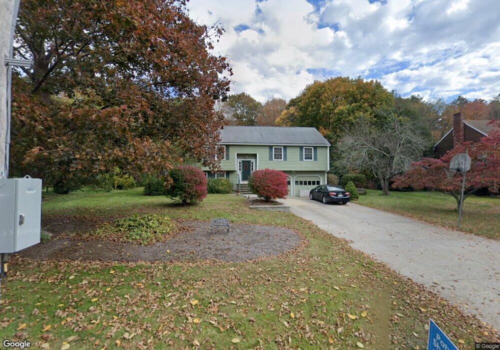 5 Forest St, Franklin, MA 02038 - photo 1