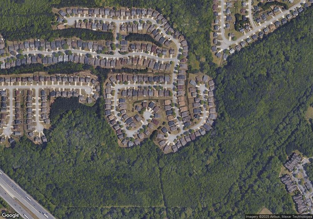 660 Sandpiper Cove, Stockbridge, GA 30281 - photo 1