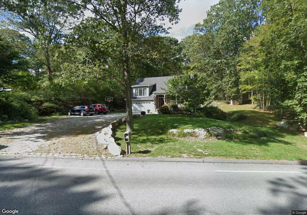 259 Noank Ledyard Rd, Mystic, CT 06355 - photo 1