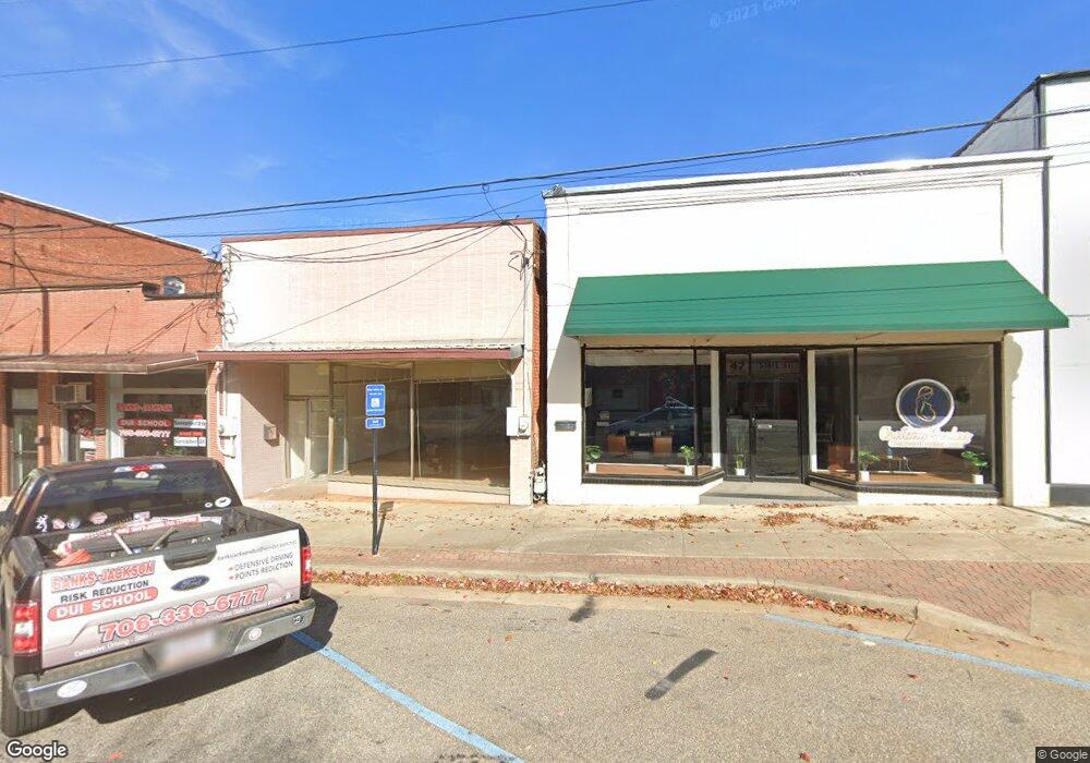 41 State St, Commerce, GA 30529 - photo 1