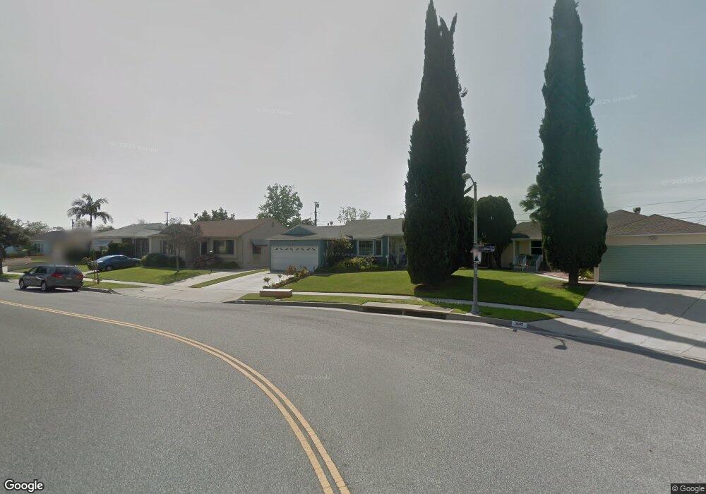 3606 Camerino St, Lakewood, CA 90712 - photo 1