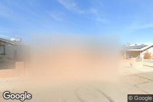 5002 Larkspur St, Las Vegas, NV 89120