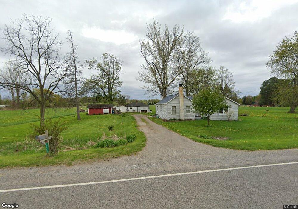 11455 Beecher Rd, Flushing, MI 48433 - photo 1