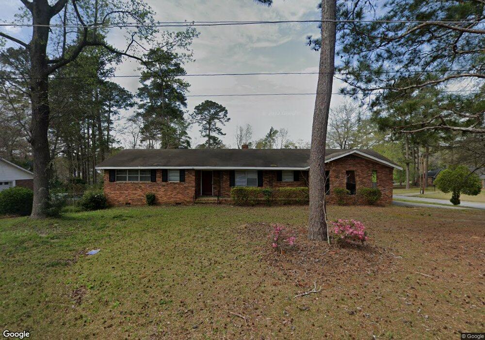 1470 Marlowe Dr, Macon, GA 31210 - photo 1