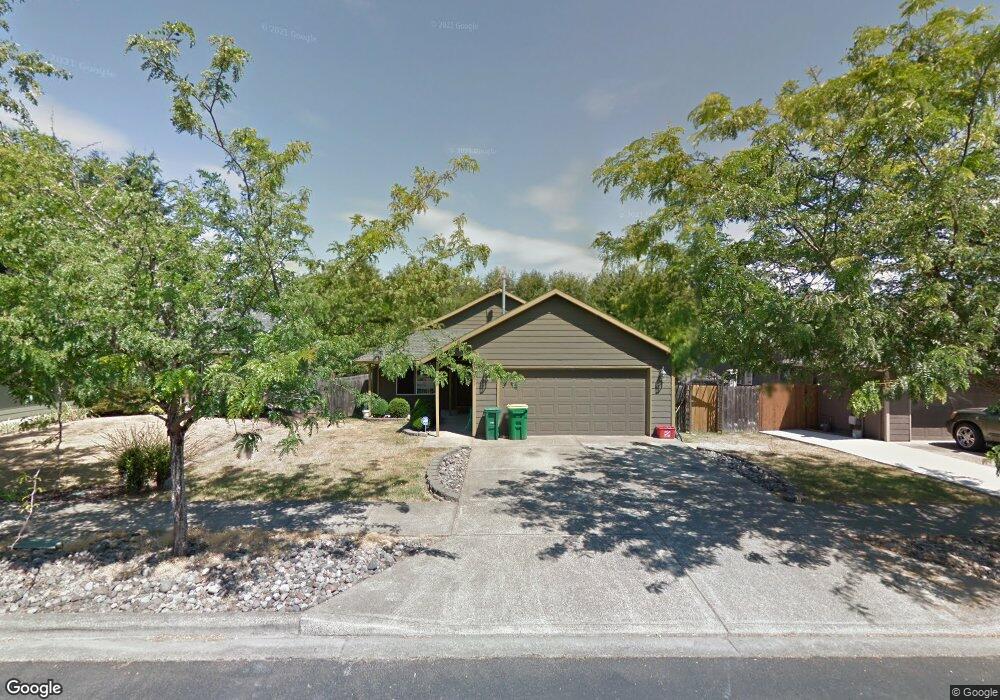 1213 33rd Place, Forest Grove, OR 97116 - photo 1