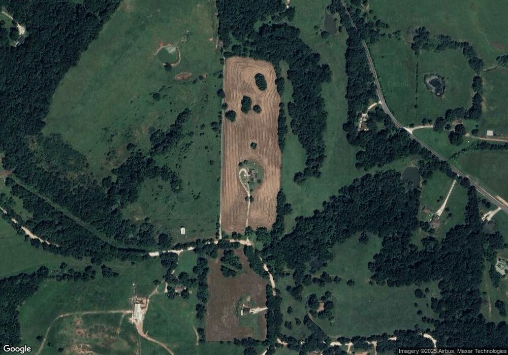 12898 Baker Mountain Rd, Prairie Grove, AR 72753 - photo 1