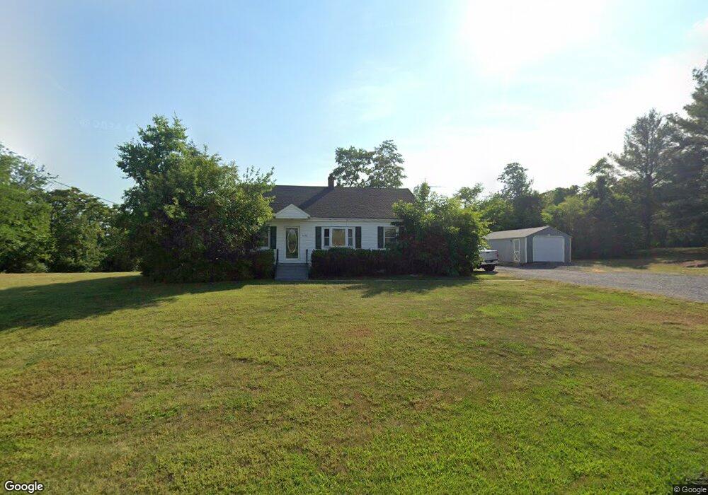 1850 Chapel Rd, Middletown, VA 22645 - photo 1