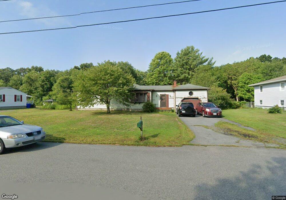 50 Disamar Rd, Taunton, MA 02780 - photo 1