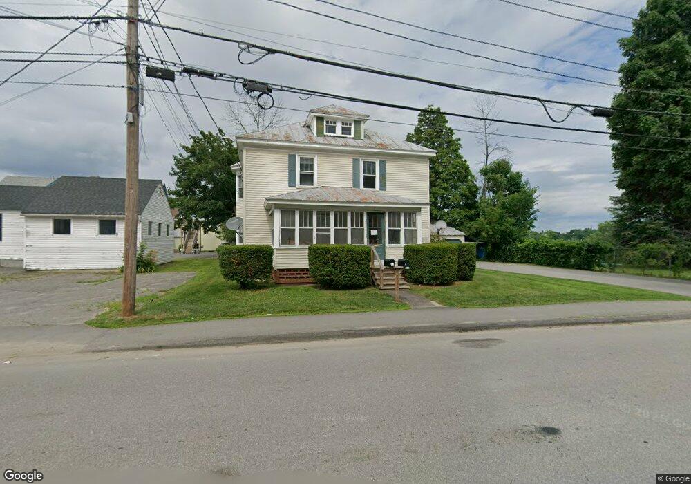 29 Sherwin St unit 2, Waterville, ME 04901 - photo 1