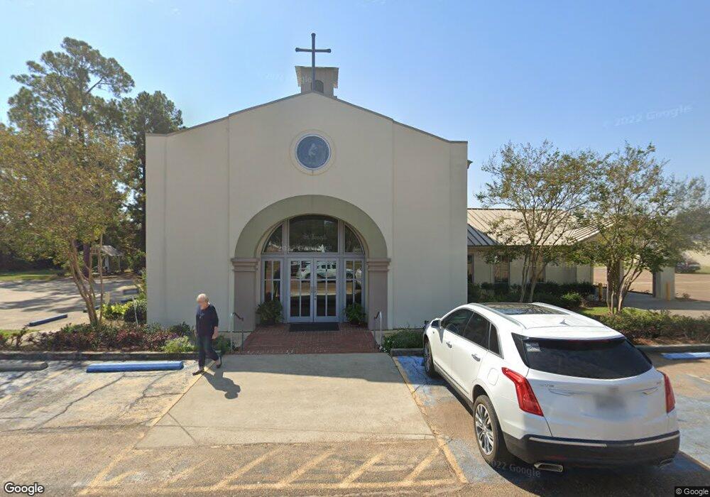 1125 Blankenship Dr, Deridder, LA 70634 - photo 1