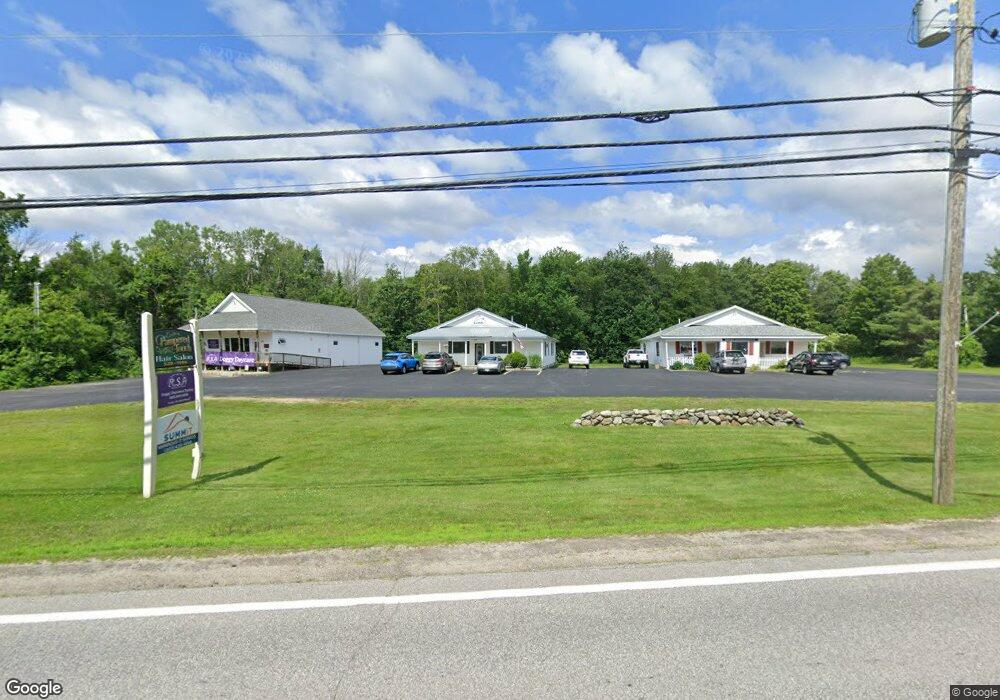 66 N Stark Hwy, Weare, NH 03281 - photo 1