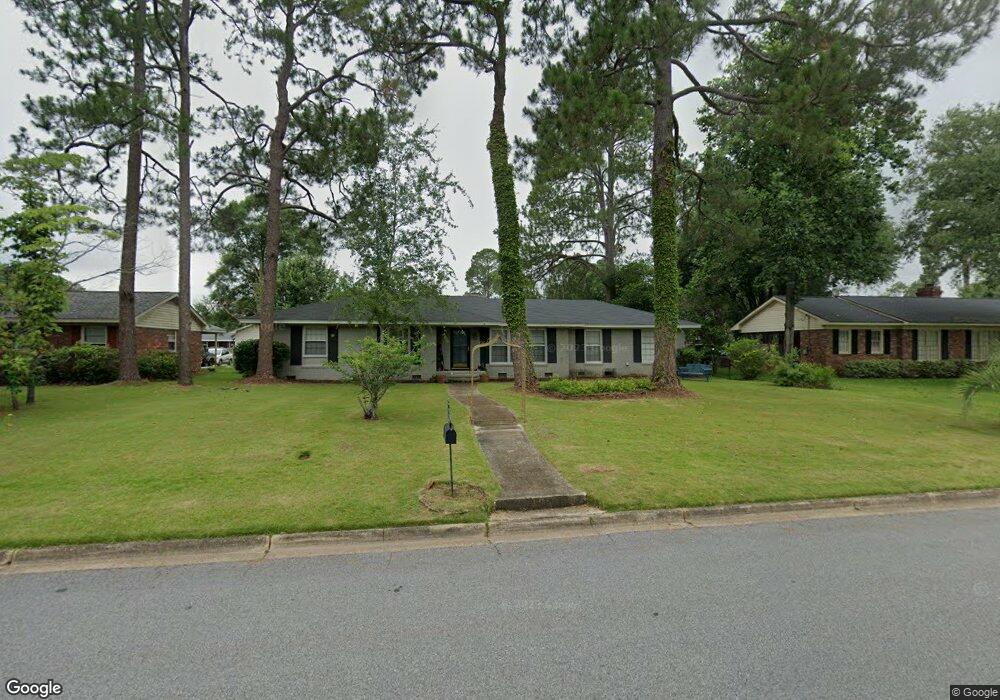 2017 Robinhood Rd, Albany, GA 31707 - photo 1