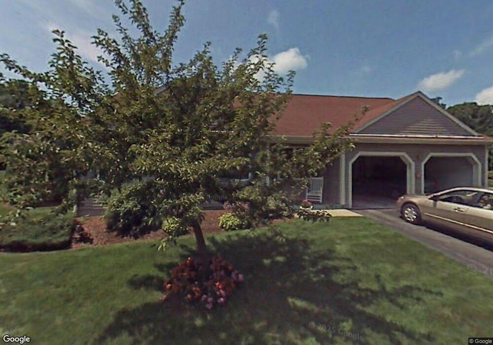 3 Myopia Ln unit U34, Nashua, NH 03063 - photo 1