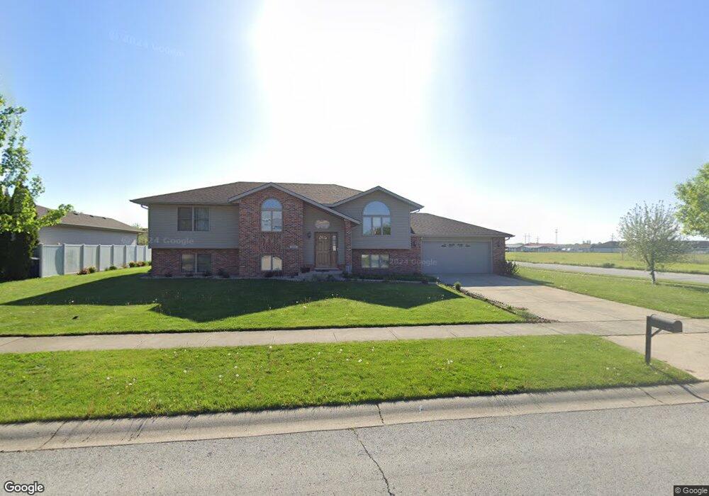 1270 Glenn Dr, Crown Point, IN 46307 - photo 1