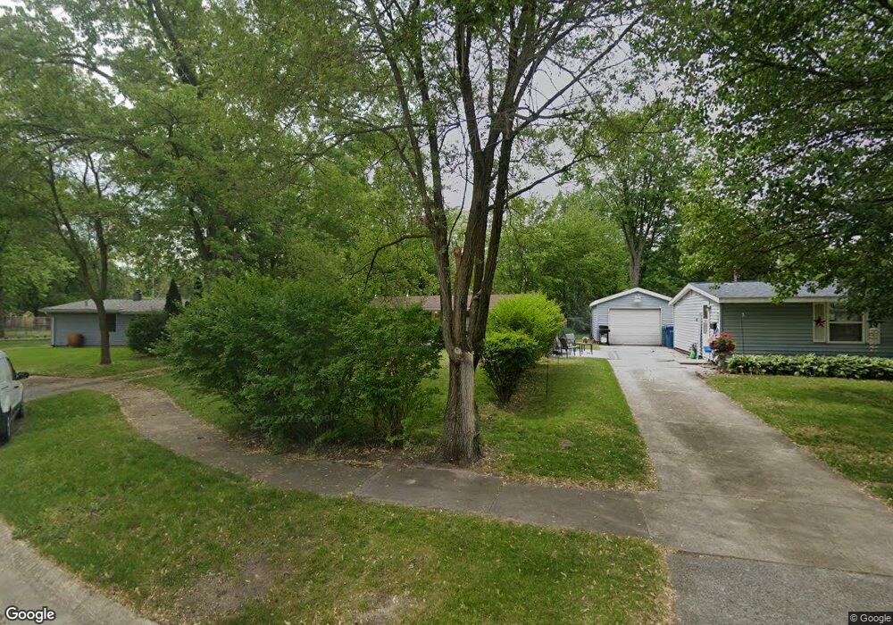 1426 E End Ave, Dyer, IN 46311 - photo 1