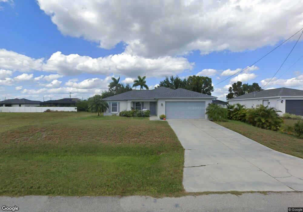 307 NE 25th Terrace unit 36, Cape Coral, FL 33909 - photo 1