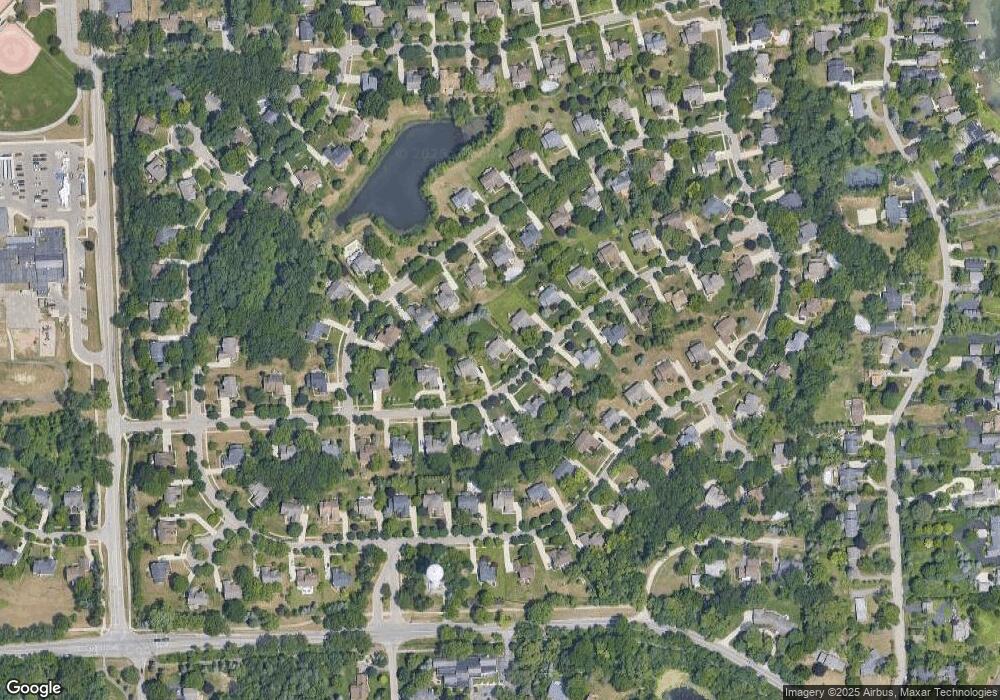 7232 Ilanaway Dr, West Bloomfield, MI 48324 - photo 1