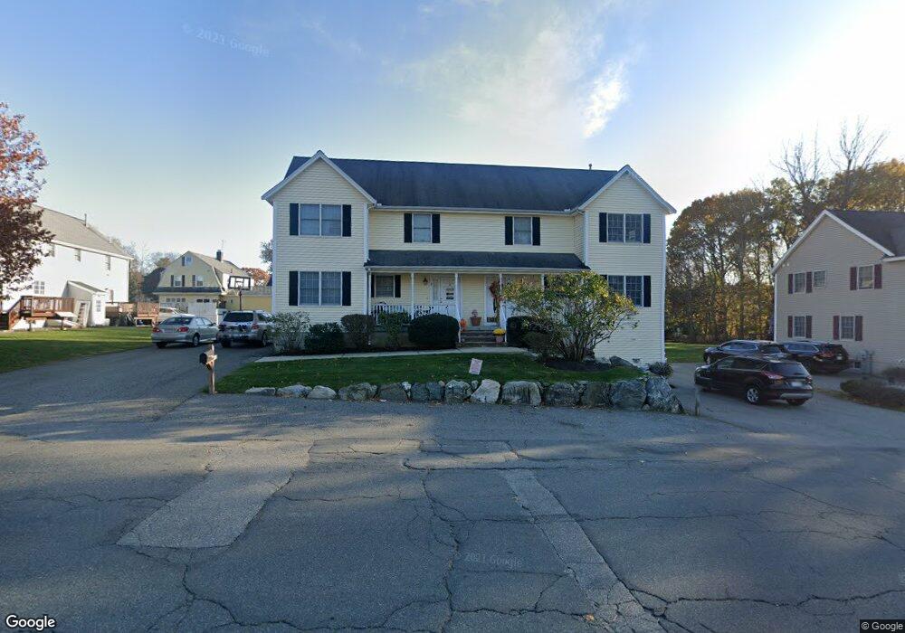 2 Middlesex Canal Park, Woburn, MA 01801 - photo 1