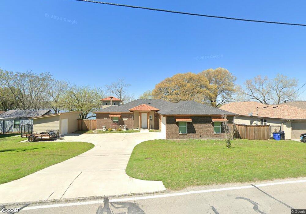 2123 E Lake Dr, Weatherford, TX 76087 - photo 1