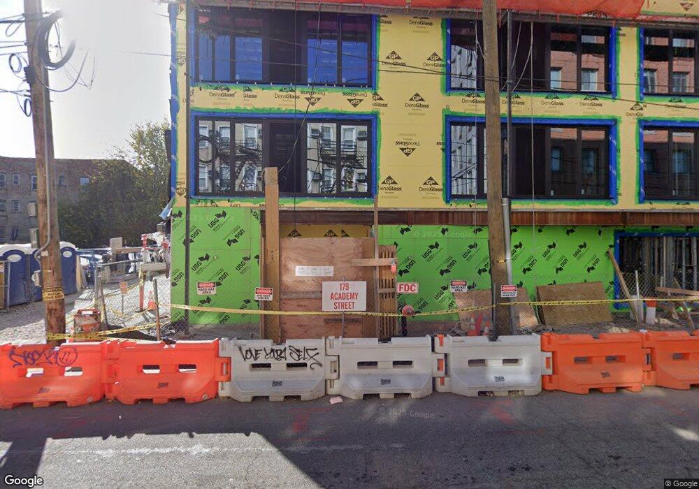 175 Academy St, Jersey City, NJ 07306 - photo 1