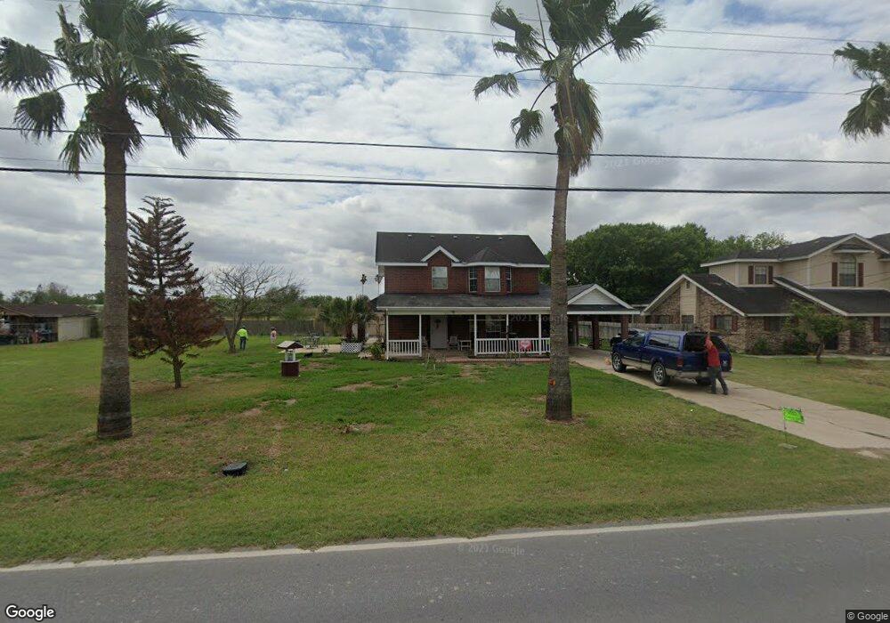 305 W Mile 11 N, Weslaco, TX 78599 - photo 1