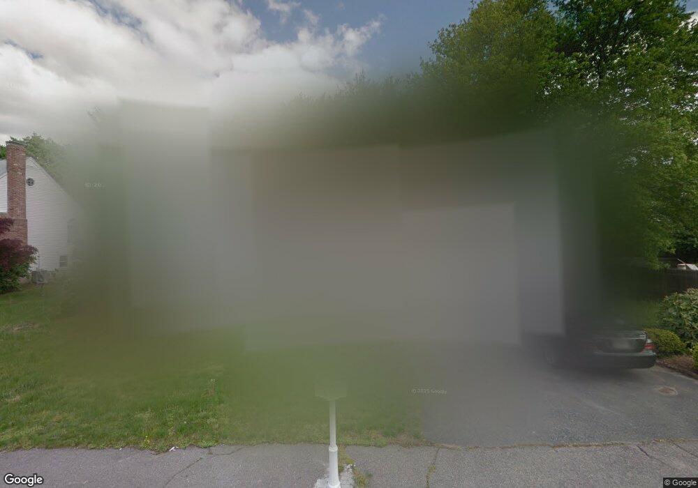 27 Stevens Terrace, Randolph, MA 02368 - photo 1