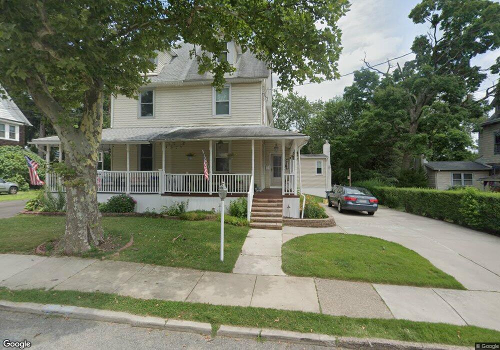 147 Maple Terrace, Merchantville, NJ 08109 - photo 1