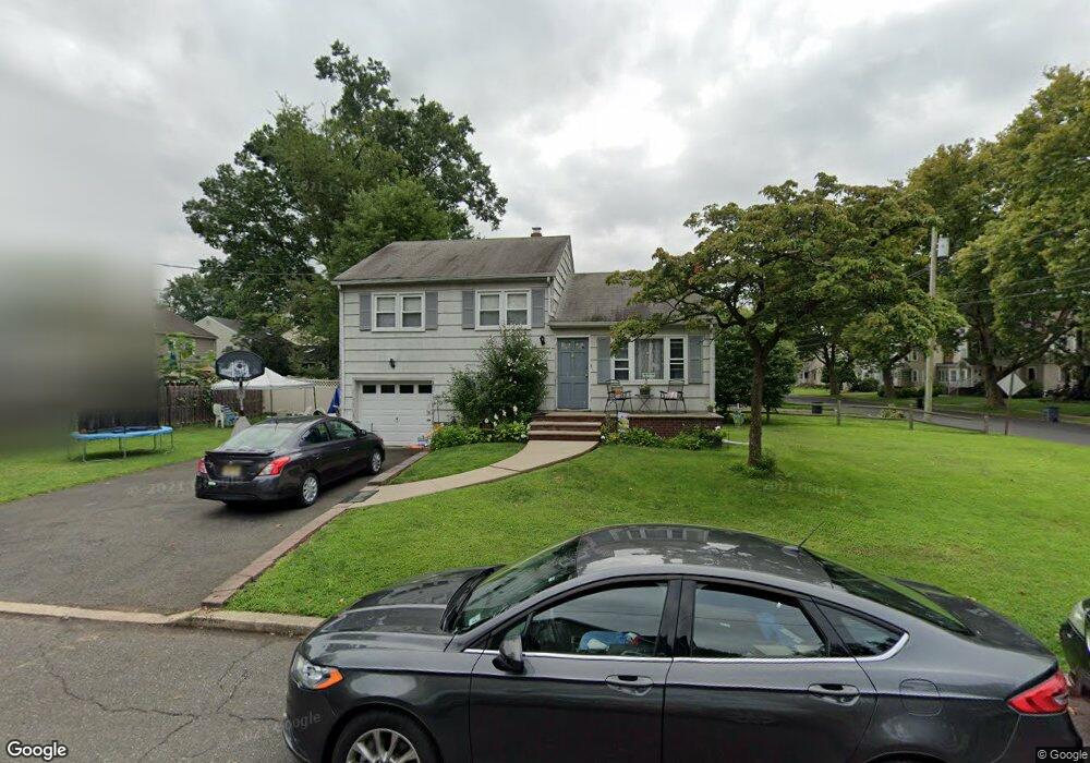 2382 Coles Ave, Scotch Plains, NJ 07076 - photo 1