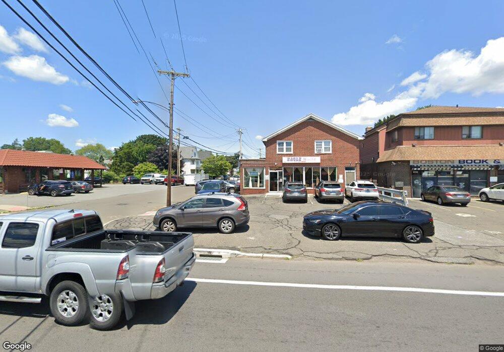 2045 Boston Ave unit A, Bridge Port, CT 06610 - photo 1