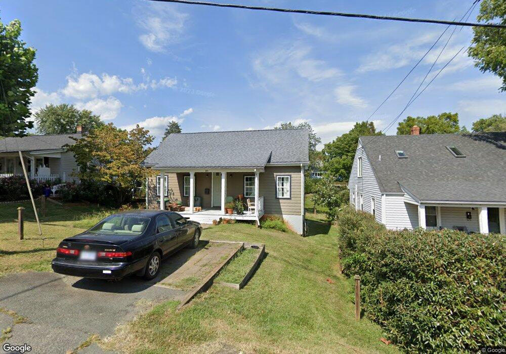 815 Rockland Ave, Charlottesville, VA 22902 - photo 1