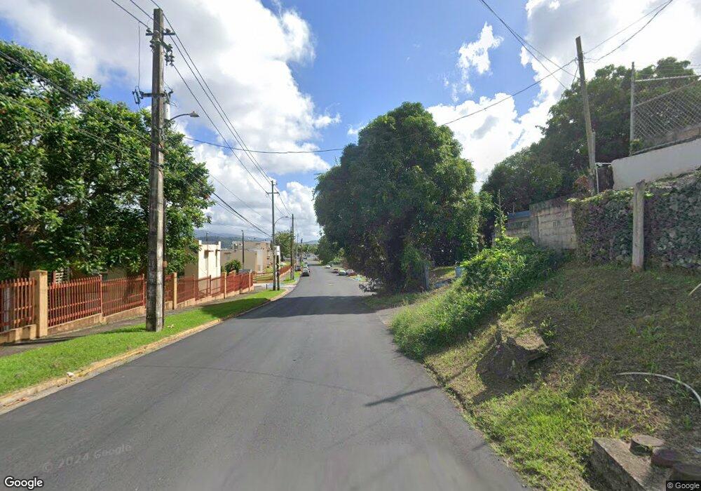 KM 2.3 Carr 929, Juncos, PR 00777 - photo 1